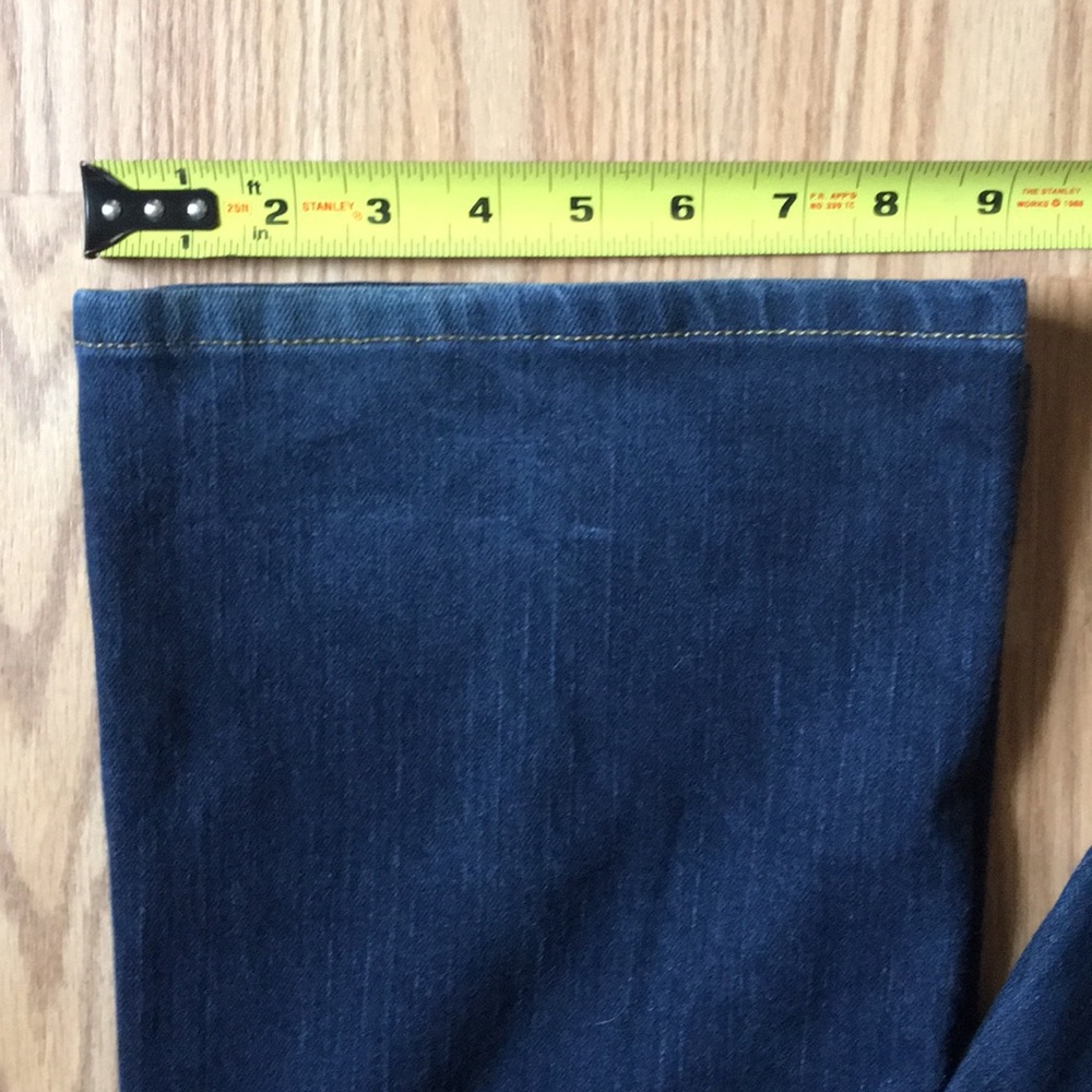 Bebe Jeans 👖 27 - Picture 6 of 8